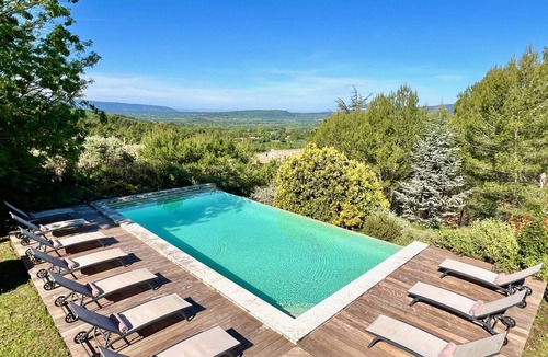 Roussillon House | provence living - Main Unit