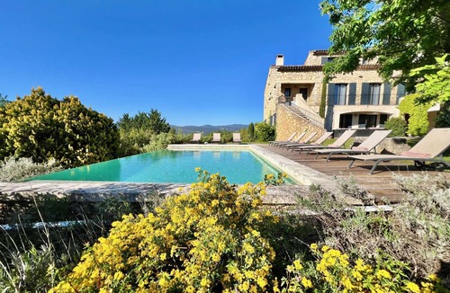 Roussillon House | provence living - Main Unit