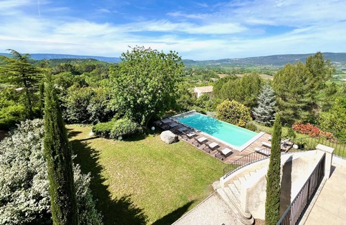 Roussillon House | provence living - Main Unit