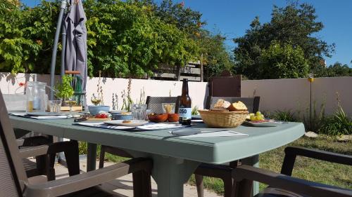 Goult House | Provence Luberon Goult Gite Mafasuza