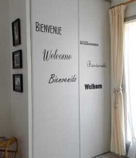 Goult House | Provence Luberon Goult Gite Mafasuza