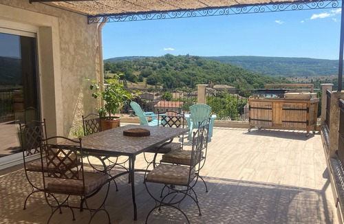 Ongles Villa | Provence, Luberon, Individual villa, Heated swimming pool