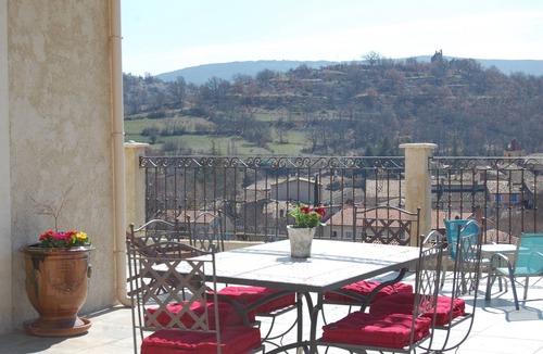 Ongles Villa | Provence, Luberon, Individual villa, Heated swimming pool