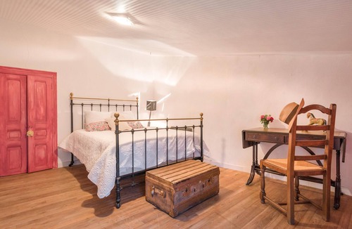 Saint-Montan Other | PROVENCE MAS IN A THOUSAND VINEYARDS VIEW ON MONT VENTOUX WITH POOL
