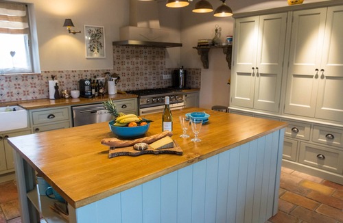 Goult Villa | Provence Refuge