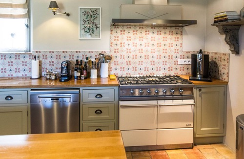 Goult Villa | Provence Refuge