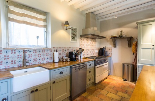 Goult Villa | Provence Refuge