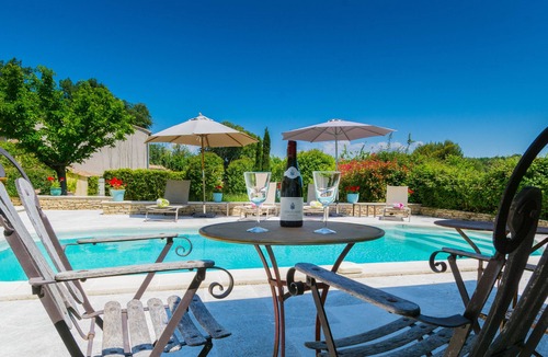 Goult Villa | Provence Refuge