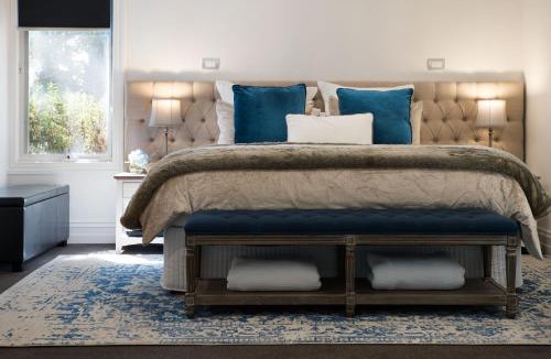 Hepburn Springs House | Provence Spa Villa 1