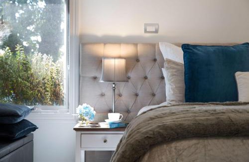 Hepburn Springs House | Provence Spa Villa 1