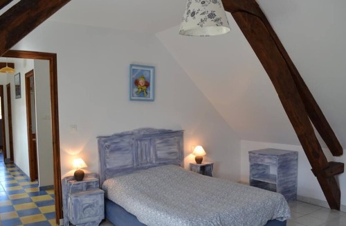 Torcy-le-Grand House | Provence - Torcy LE Grand