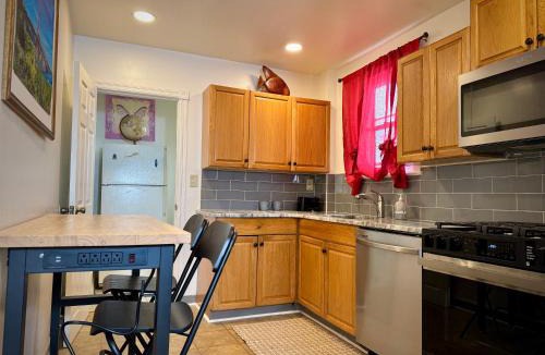 Chester House | Providence & 18th