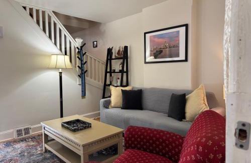 Chester House | Providence & 18th