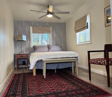 Chester House | Providence & 18th