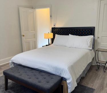 Chester House | Providence & 18th