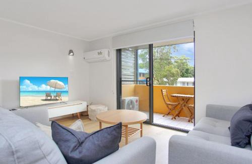 Hawks Nest House | Providence Apartment 5