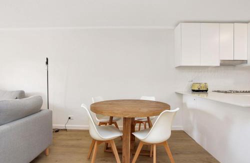 Hawks Nest House | Providence Apartment 5