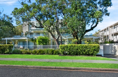 Hawks Nest Apartment | PROVIDENCE APARTMENTS 2