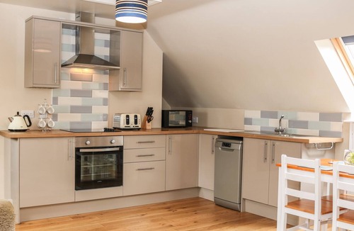 Kirk Sandall Cottage | Providence Apartment