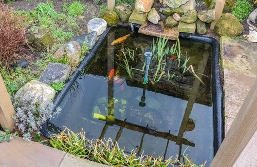 Kirk Sandall Cottage | Providence Apartment