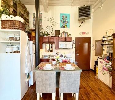Pawtucket Apartment | Providence Area Loft Studio - 10 Min to Downtown