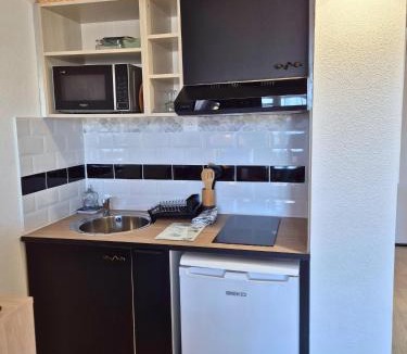 Lourdes Apartment | 'Providence' - Balcon - Wifi - Linge fourni