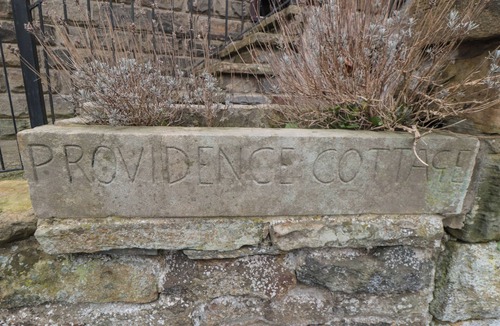 Briggswath Cottage | Providence Cottage