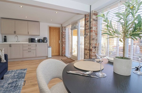 Scawton Cottage | Providence Court