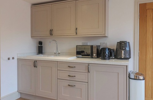 Scawton Cottage | Providence Court