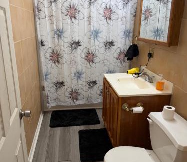 Mount Pleasant House | Providence Cozy Stays