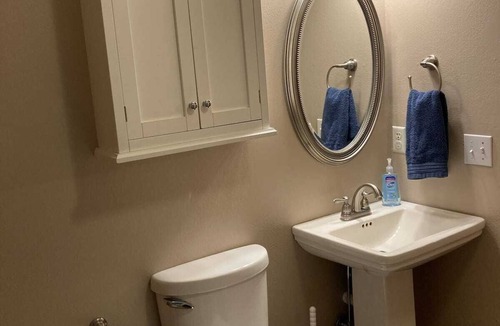 Brookline Station House | Providence Home — Spacious 3-Bedroom House