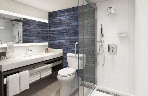 Downtown Hotel | Providence Marriott Downtown