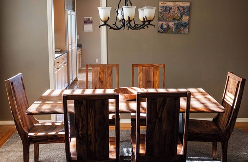 Lakeside House | Providence Point Mountain Escape