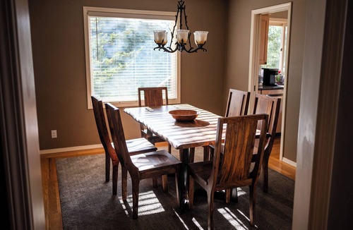 Lakeside House | Providence Point Mountain Escape