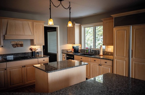 Lakeside House | Providence Point Mountain Escape