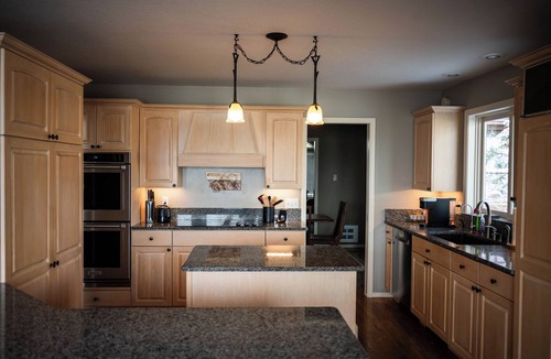 Lakeside House | Providence Point Mountain Escape