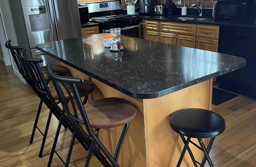 Washington Park House | Providence Ri