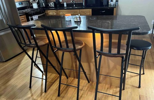 Washington Park House | Providence Ri