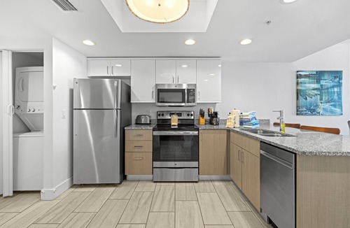 Treasure Island Condo | Provident Oceana Beachfront Suites
