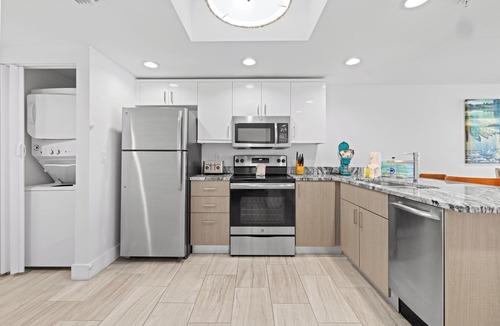 Treasure Island Condo | Provident Oceana Beachfront Suites