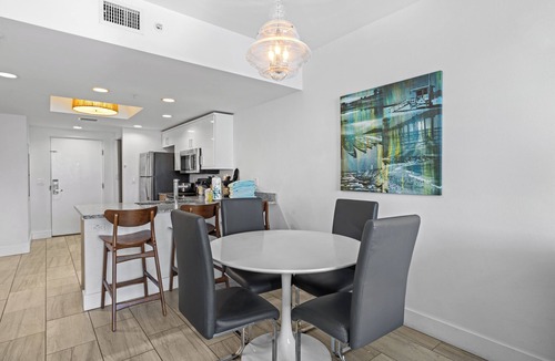 Treasure Island Condo | Provident Oceana Beachfront Suites