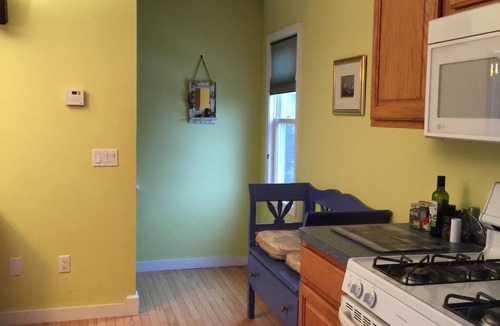 Provincetown House | Provincetown Water & Monument Views Huge Townhouse- Boatslip 5 min walk