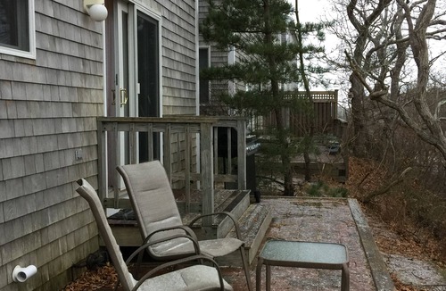 Provincetown House | Provincetown Water & Monument Views Huge Townhouse- Boatslip 5 min walk