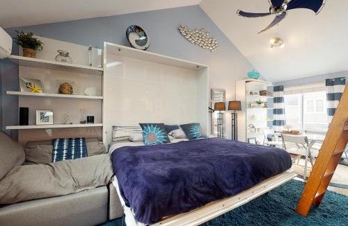 Commercial Street Hotel | Provincetown Waterfront Studio