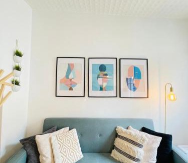 Provins Apartment | Provins au coeur du quartier historique - Charmant studio pour 2