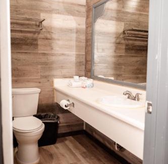 Central Business District Hotel | Provo Inn & Suites