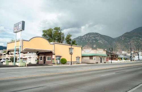 Central Business District Hotel | Provo Inn & Suites