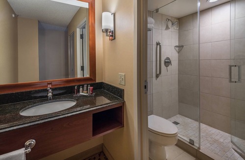 Central Business District Hotel | Provo Marriott Hotel & Conference Center