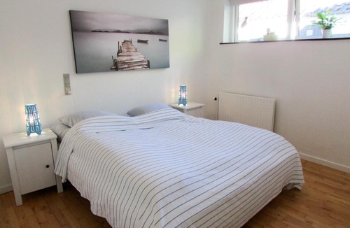 Hovedgard Bed & Breakfast | Provstegården Bed & Breakfast