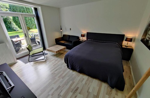 Hovedgard Bed & Breakfast | Provstegården Bed & Breakfast